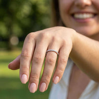 Thumbnail for Elegance Ring, view 1