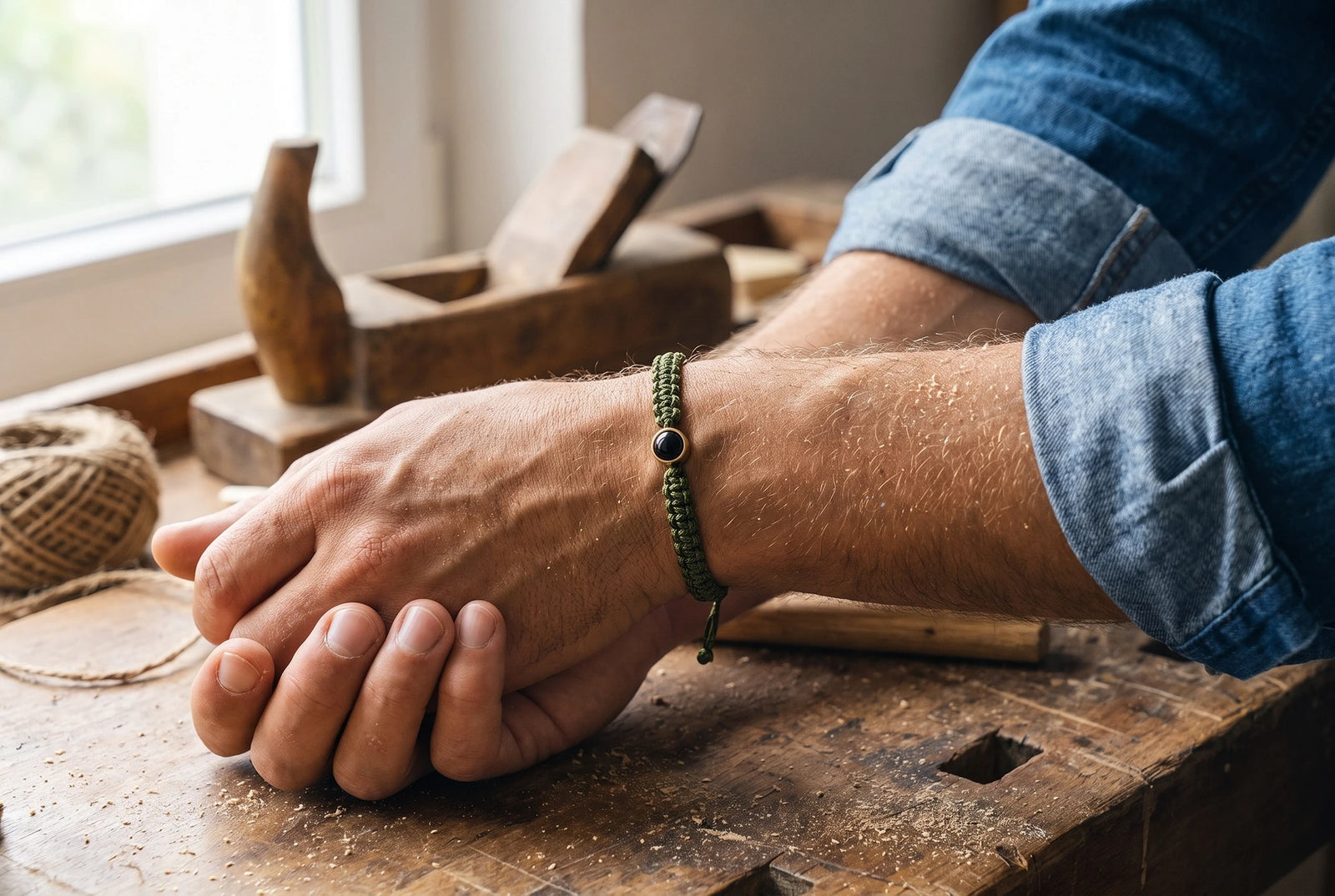Custom Jewelry for Men — Brother & Sisters