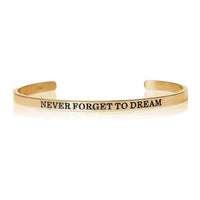 Thumbnail for Graduation gift for her — product photo on a white background, gold
