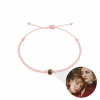 Thumbnail for Circle Photo Bracelet