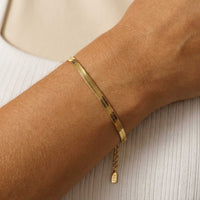 Thumbnail for Kauai Herringbone Bracelet