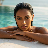 Thumbnail for Dainty Pearl Choker