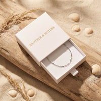 Thumbnail for Riviera Chain Anklet