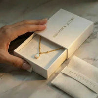 Thumbnail for Opal Pendant Necklace