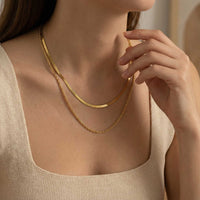 Thumbnail for The Double Luxe