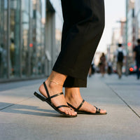 Thumbnail for Sorrento Snake Anklet