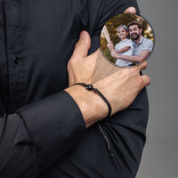 Thumbnail for Classic Photo Bracelet