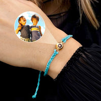 Thumbnail for Bracelet Photo Personnalisable