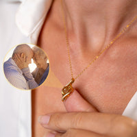 Thumbnail for Collier Photo Luxe