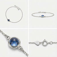 Thumbnail for Photo Projection Bracelet - From Ultrasound to Forever