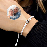 Thumbnail for Bracelet Photo Personnalisable