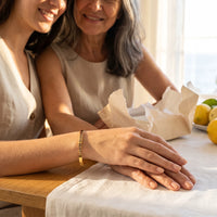 Thumbnail for Cancer bracelets — offered as a gift, gold | SKU: 7220397-gold-plated-color