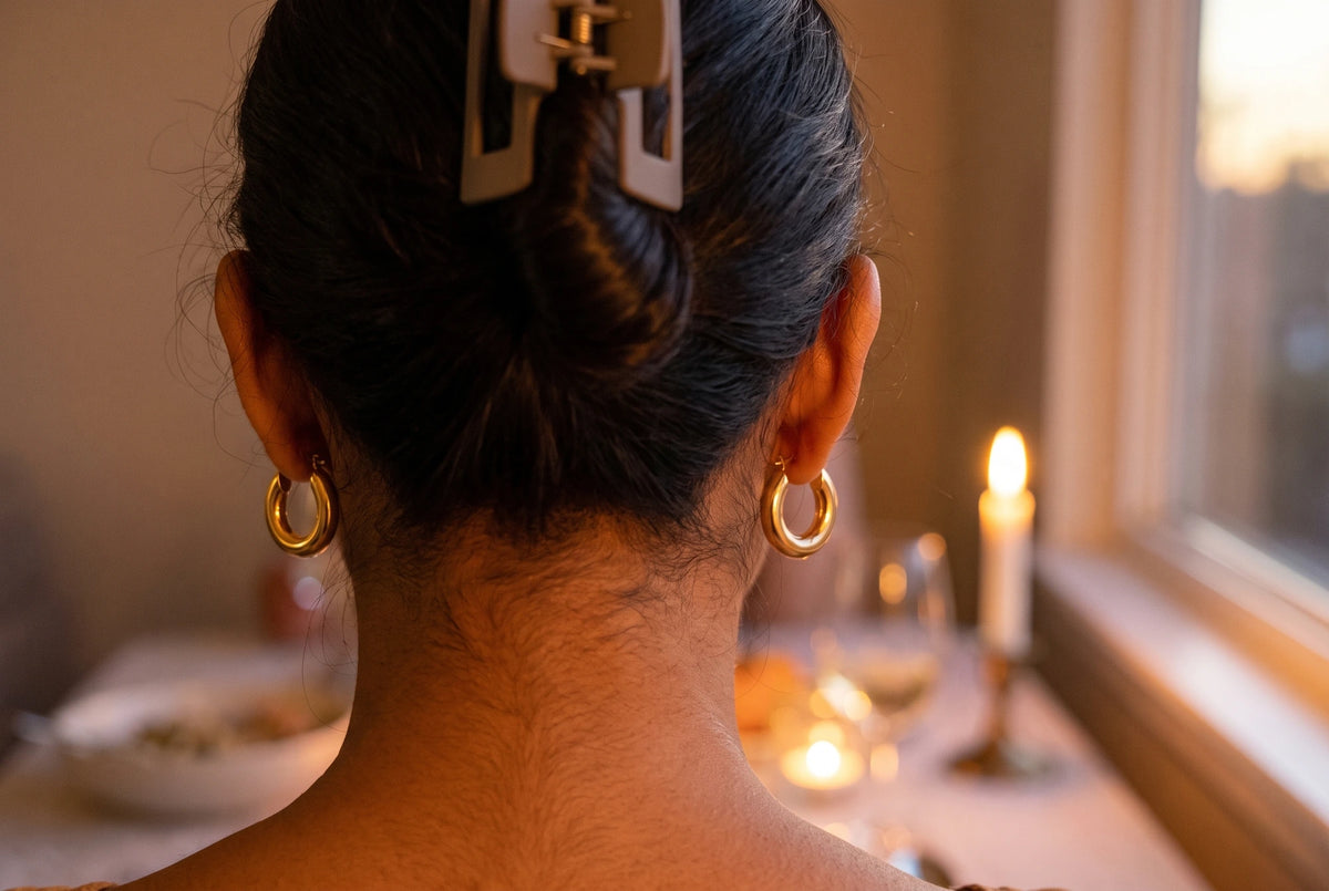 Affordable Everyday Jewelry — Brother & Sisters
