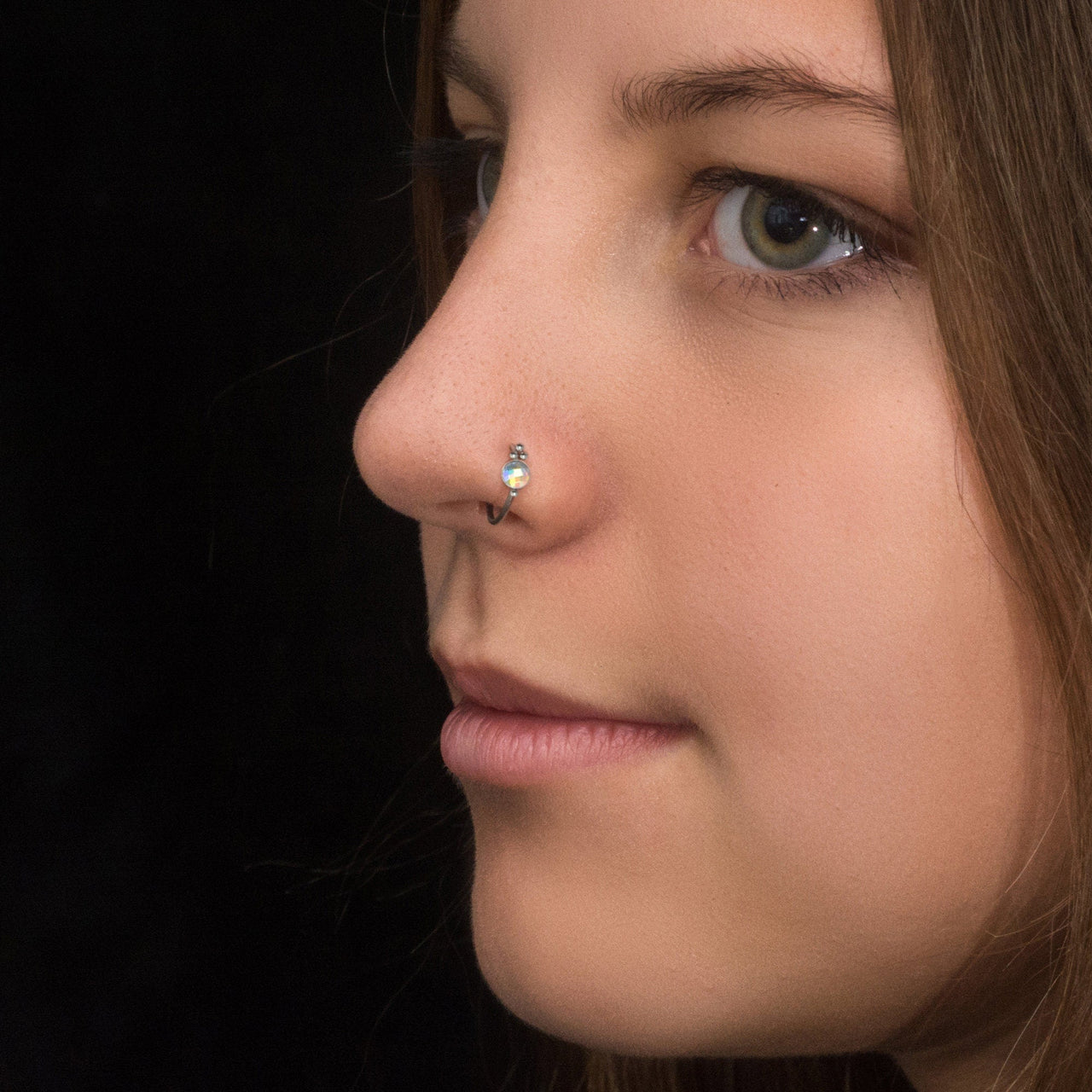 Allure Nose Ring