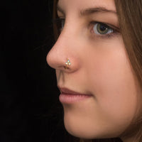 Thumbnail for Mirage Nose Ring