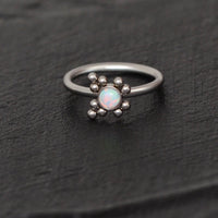 Thumbnail for Charm Nose Ring