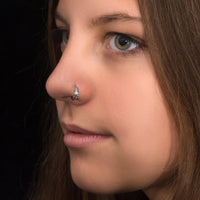 Thumbnail for Seraphic Nose Ring