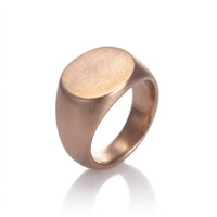 Thumbnail for Oval Ring