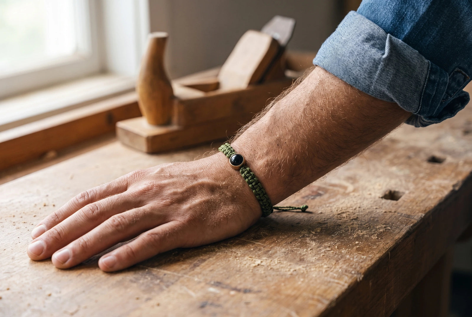 Men Bracelets — Brother & Sisters