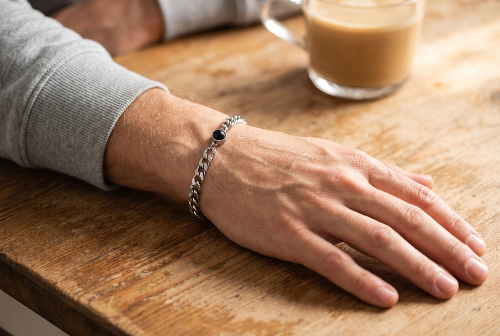 Men Bracelets — Brother & Sisters