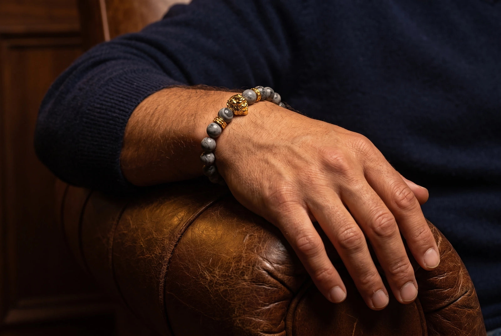 Men Bracelets — Brother & Sisters