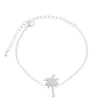 Thumbnail for Little Palm Bracelet Bracelet 18k White Gold Brother & Sisters