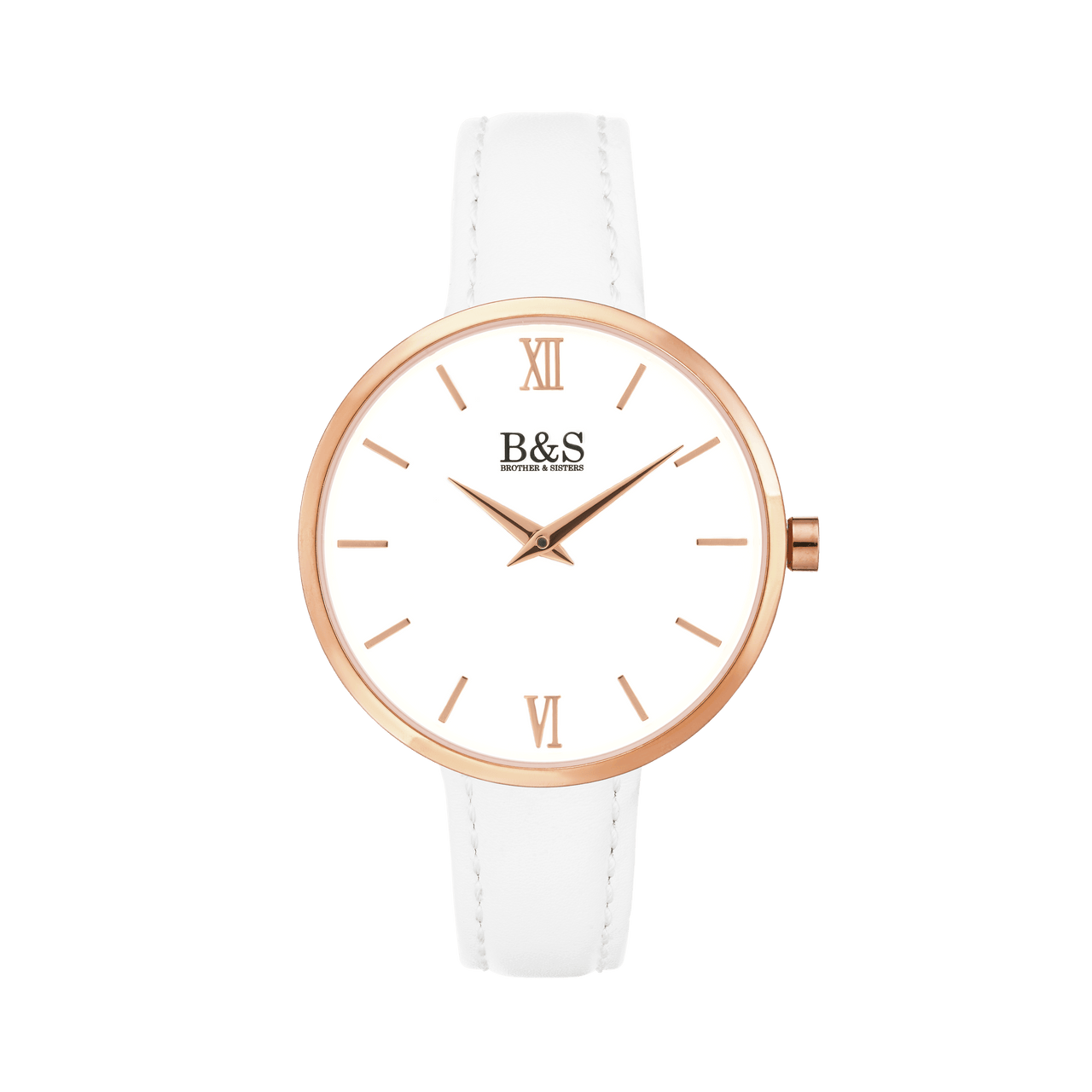 White Desire - Women's Watch - Ladies Watch - Designer Watch For Women Women Watch Brother & Sisters